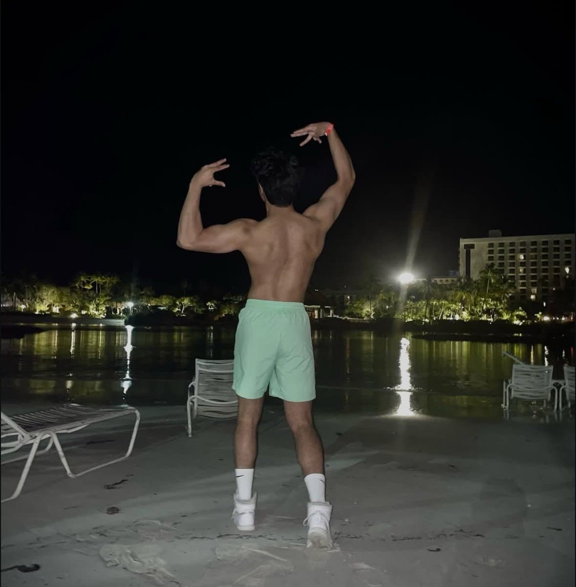 Jake Ultimate Fitness